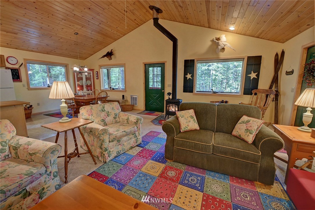 3 Moate Road Mazama, WA 98833 - Photo 13 of 25 Gallery Image 13