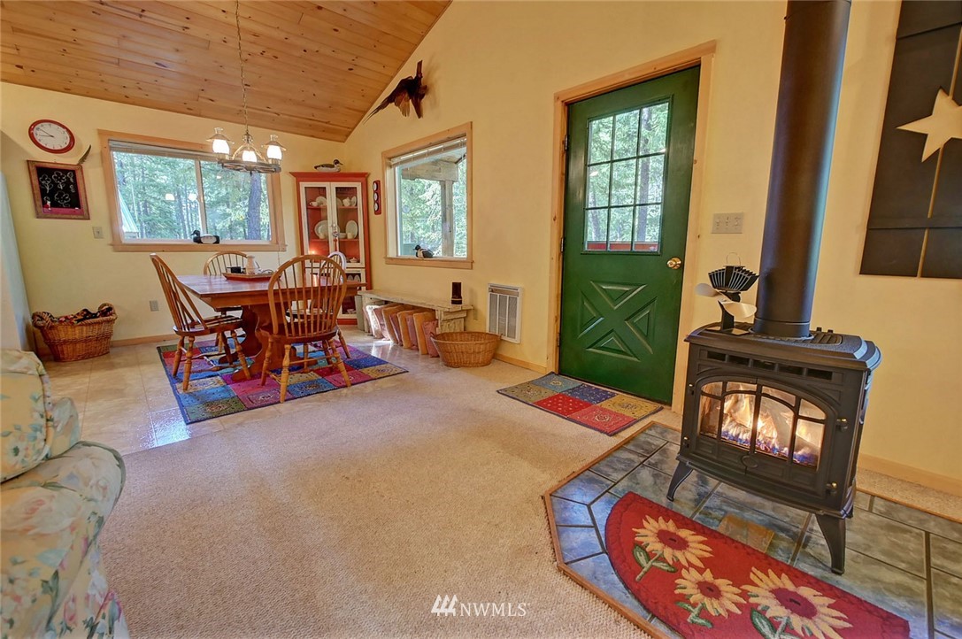 3 Moate Road Mazama, WA 98833 - Photo 14 of 25 Gallery Image 14