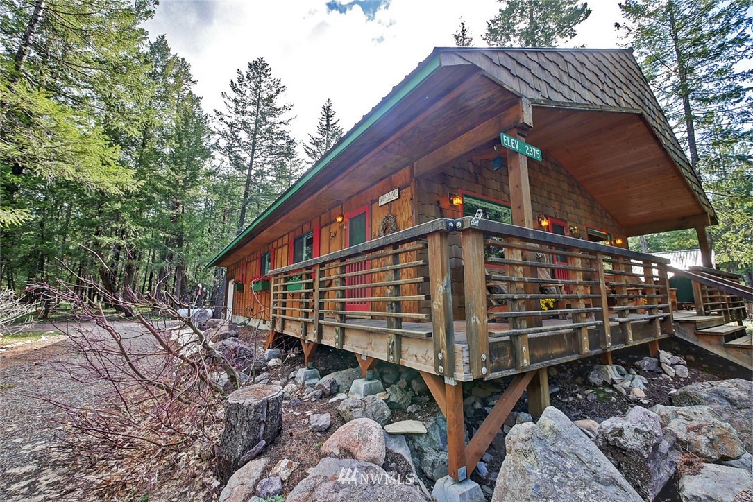 3 Moate Road Mazama, WA 98833 - Photo 22 of 25 Gallery Image 22