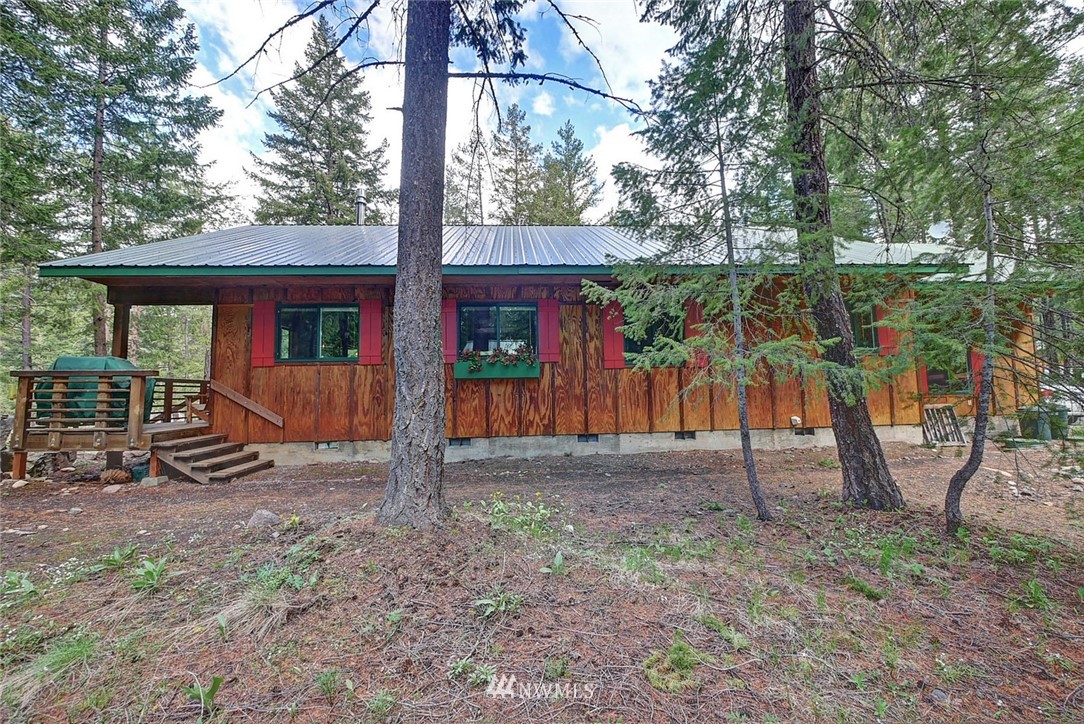 3 Moate Road Mazama, WA 98833 - Photo 23 of 25 Gallery Image 23