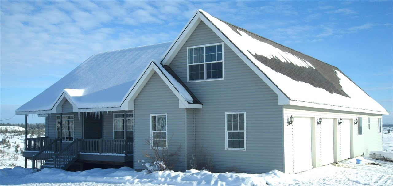 14315 West Jacobs Road Spokane, WA 99224 - Photo 1 of 20 Gallery Image 1