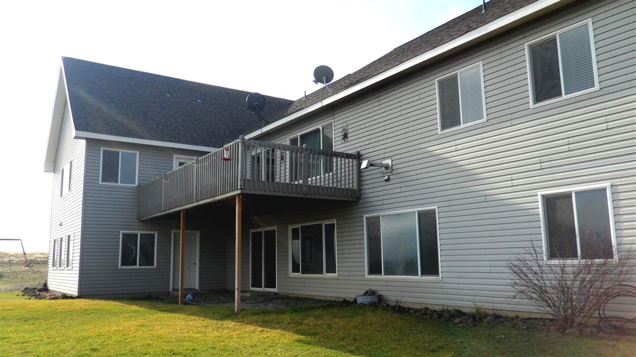 14315 West Jacobs Road Spokane, WA 99224 - Photo 19 of 20 Gallery Image 19