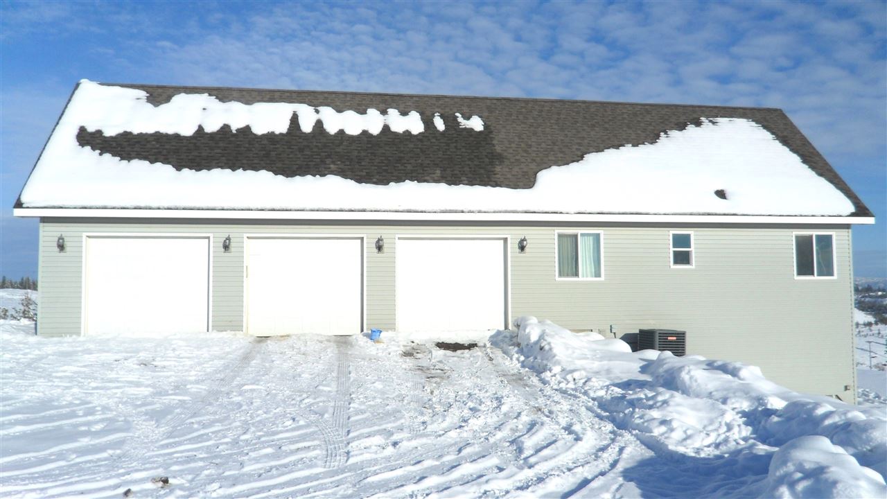14315 West Jacobs Road Spokane, WA 99224 - Photo 4 of 20 Gallery Image 4