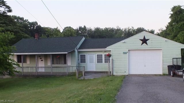 680 Bantam Ridge Road Steubenville, OH 43953 - Photo 1 of 1 Gallery Image 1