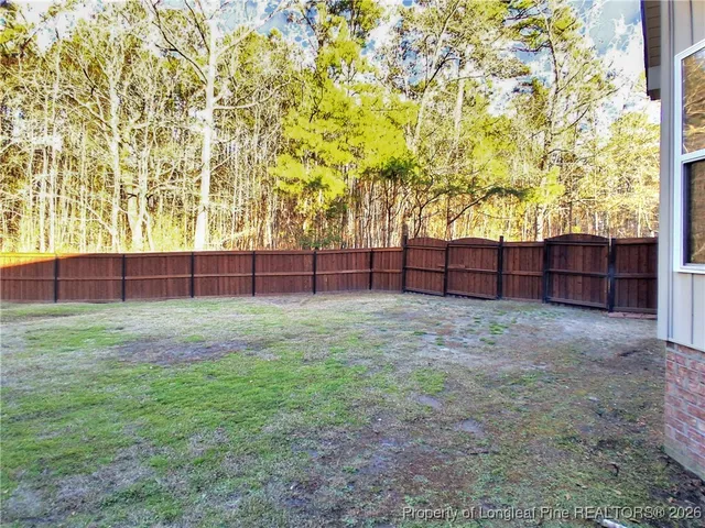 $2,400 | 9310 Creek Path Place, Linden, NC 28356