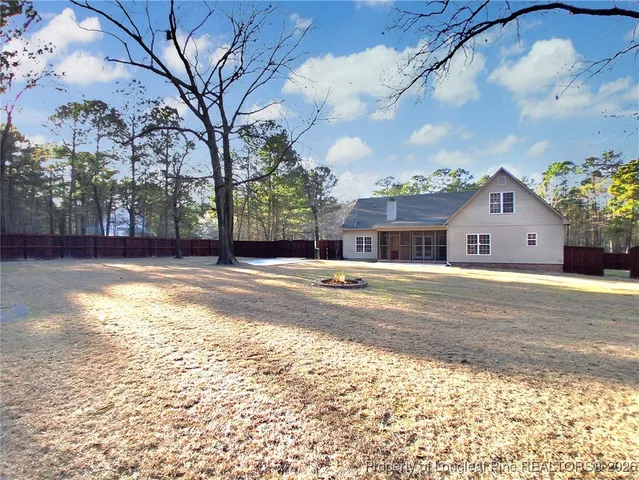 $2,400 | 9310 Creek Path Place, Linden, NC 28356