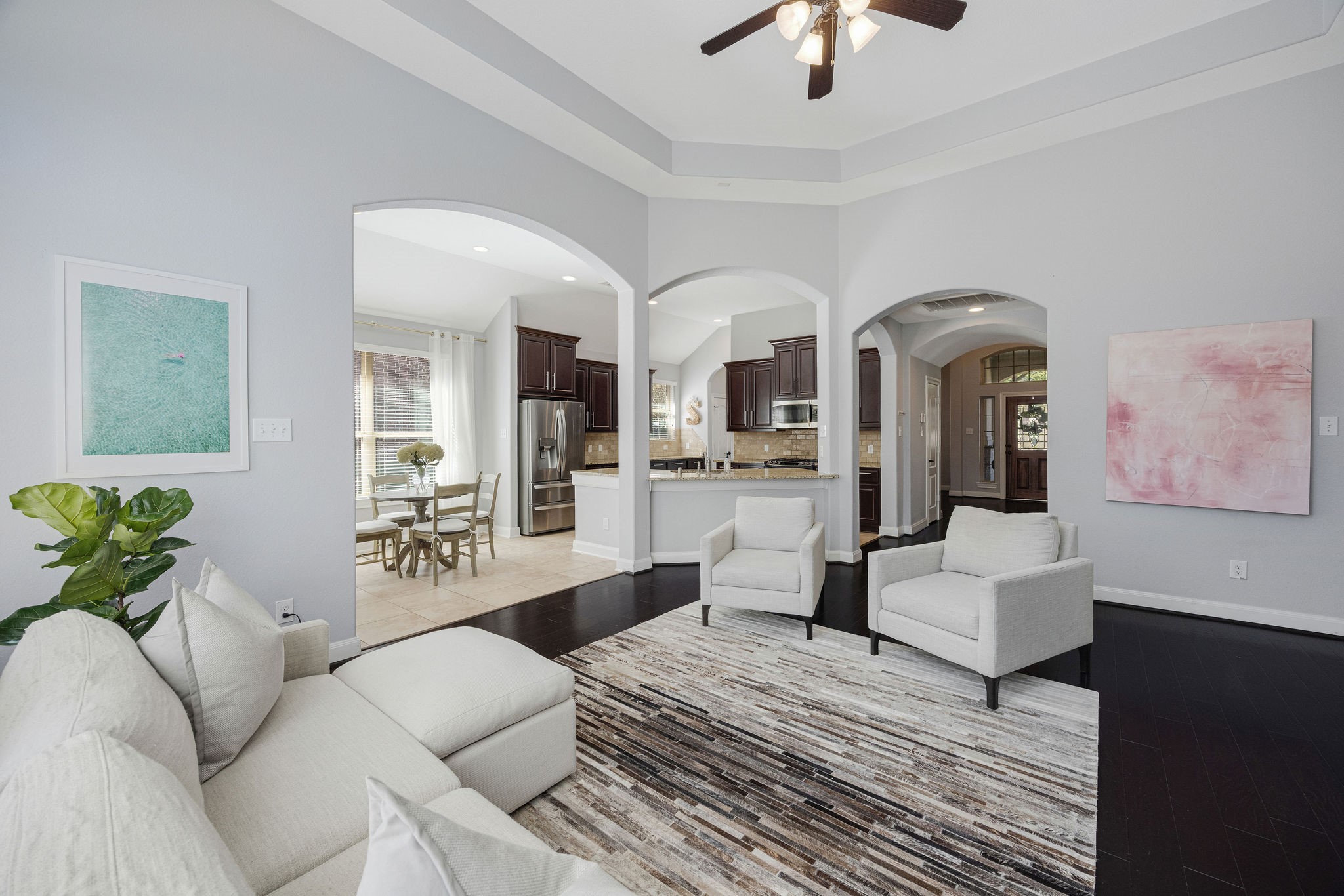 31 South Victoriana Circle Spring, TX 77389 - Photo 15 of 47