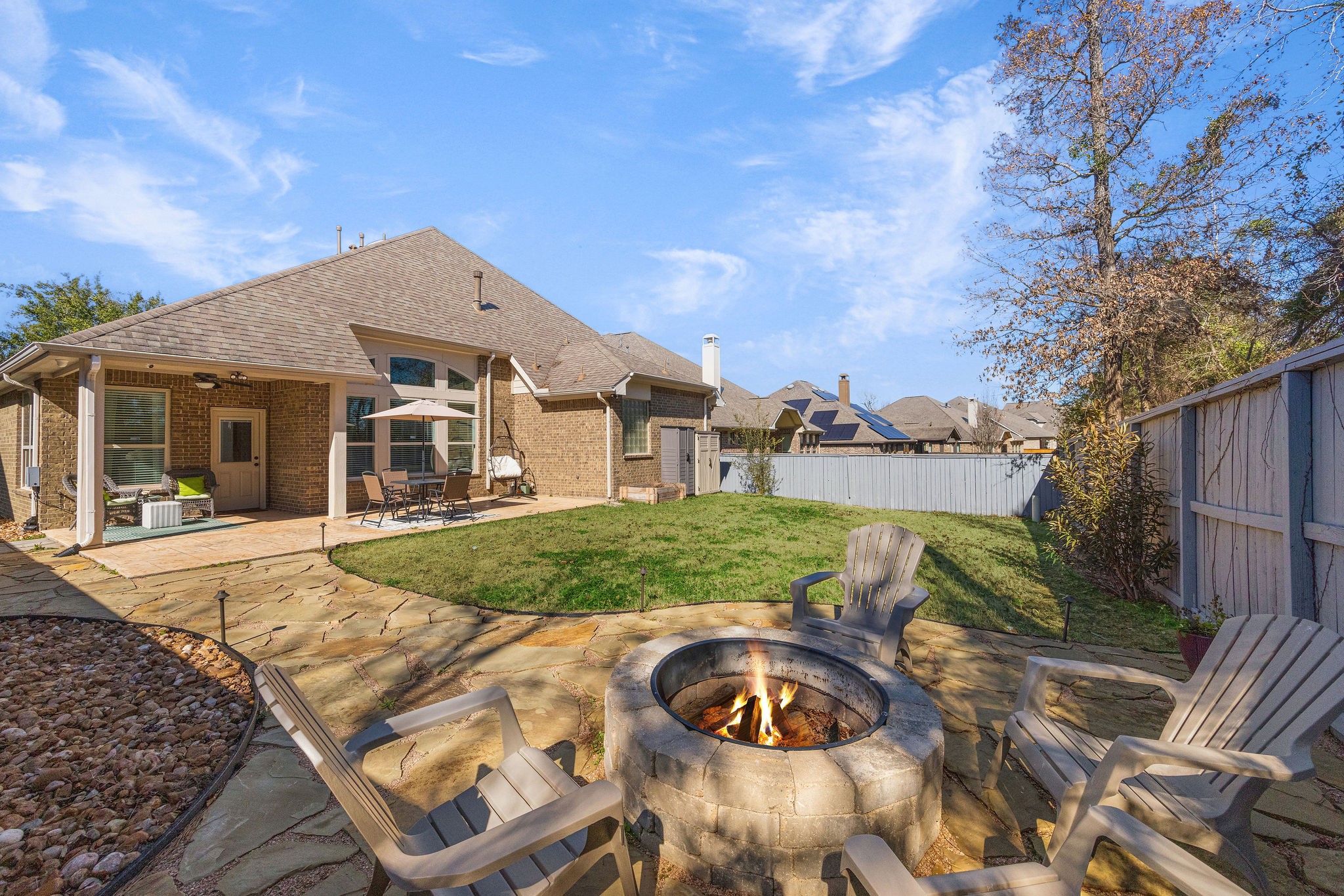 31 South Victoriana Circle Spring, TX 77389 - Photo 32 of 47