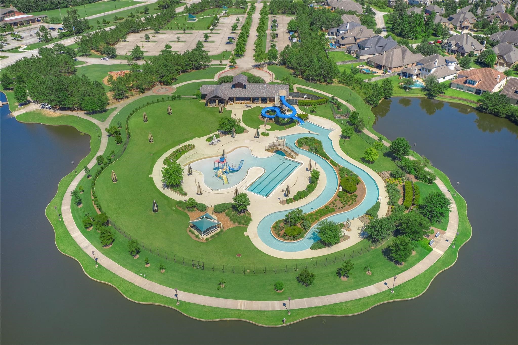 31 South Victoriana Circle Spring, TX 77389 - Photo 41 of 47