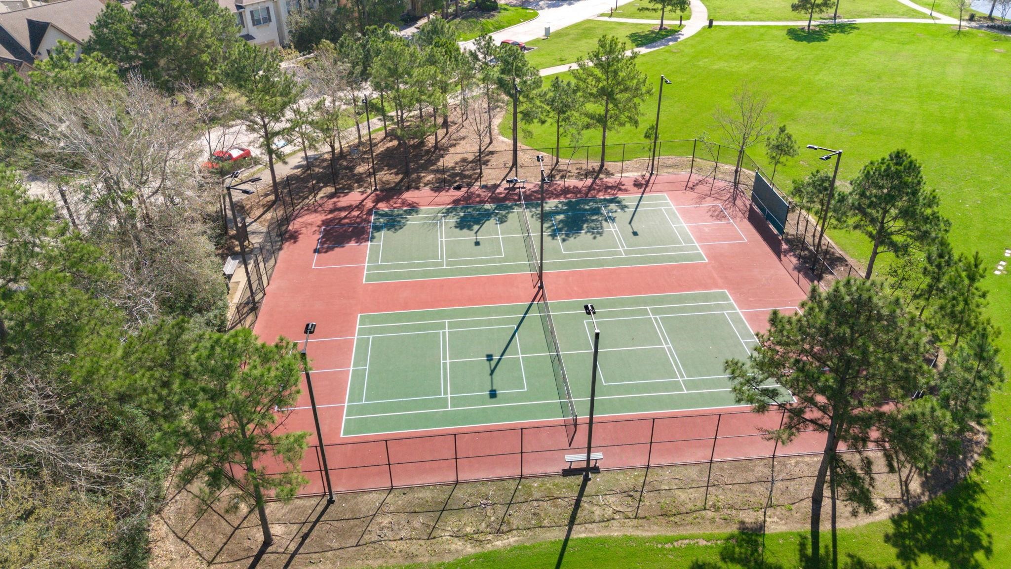 31 South Victoriana Circle Spring, TX 77389 - Photo 45 of 47