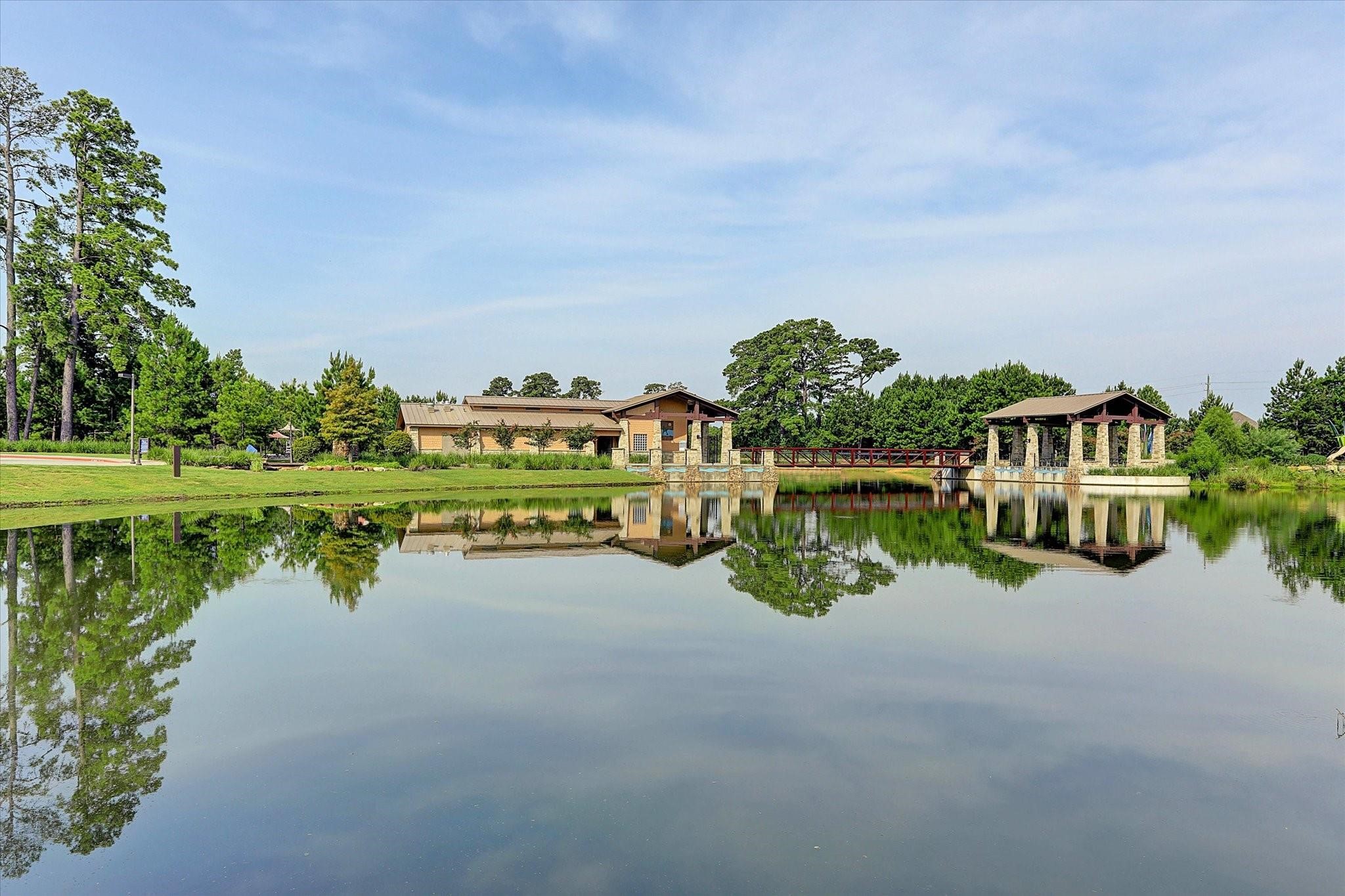 31 South Victoriana Circle Spring, TX 77389 - Photo 46 of 47