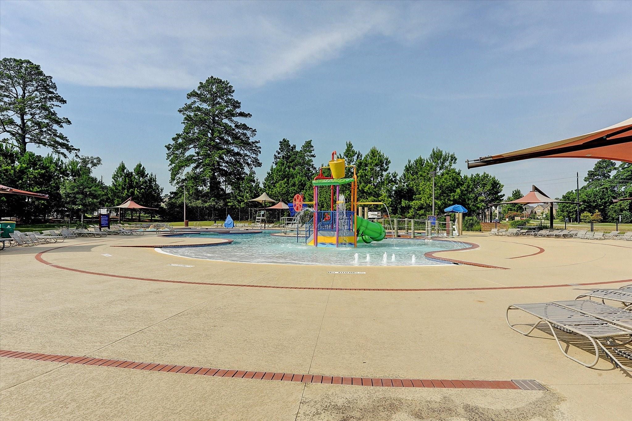 31 South Victoriana Circle Spring, TX 77389 - Photo 47 of 47