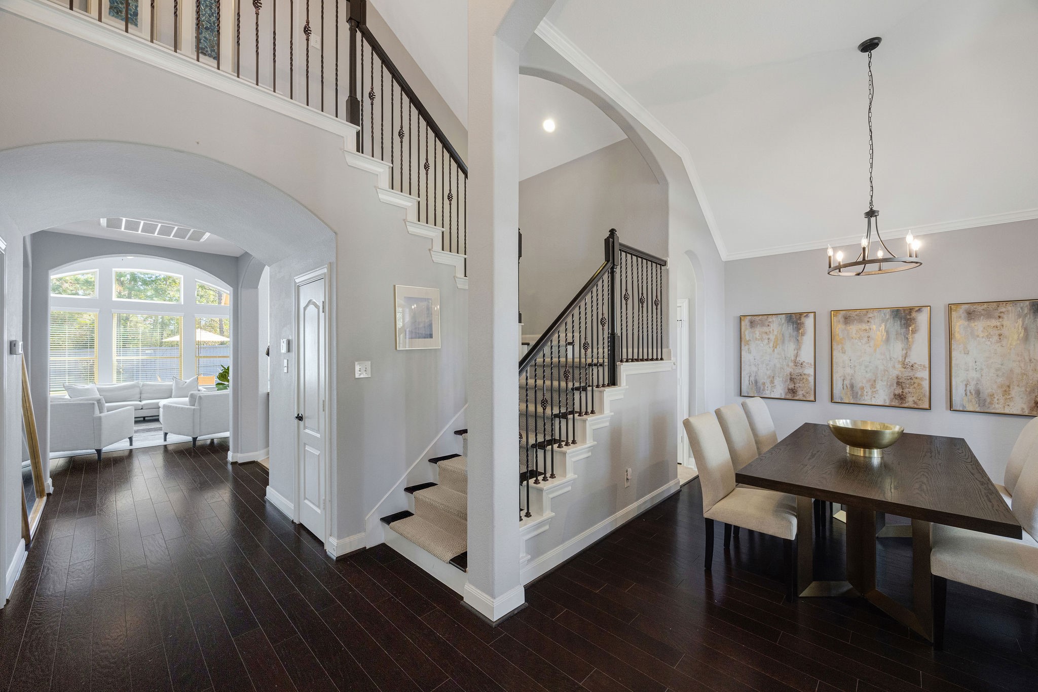 31 South Victoriana Circle Spring, TX 77389 - Photo 6 of 47