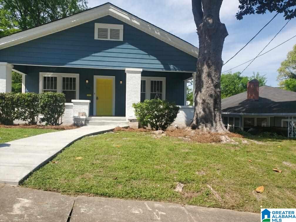 712 47th Street West Fairfield, AL 35064 - Photo 1 of 28
