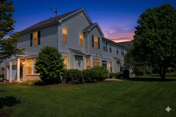 $2,600 | 1447 Millbrook Drive, Algonquin, IL 60102