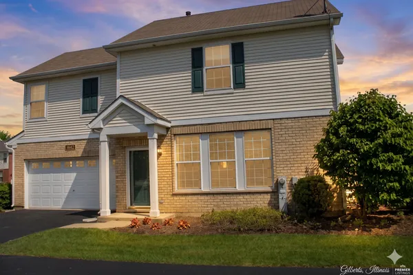 $2,600 | 1447 Millbrook Drive, Algonquin, IL 60102