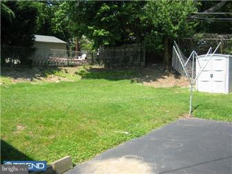 461 Rittenhouse Circle Havertown, PA 19083 - Photo 12 of 12 Exterior Back