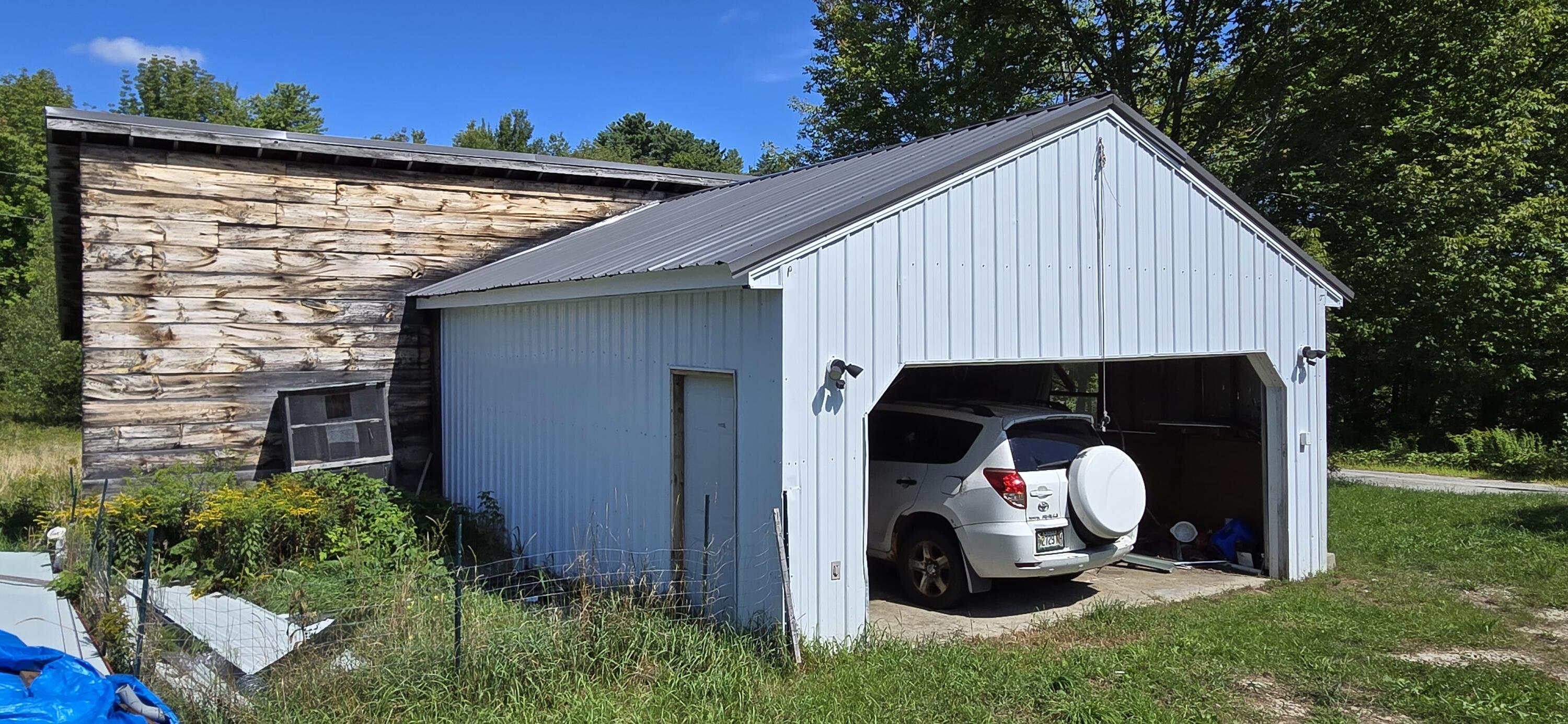8 Graffam Road Baldwin, ME 04091 - Photo 12 of 45 20240829_133703