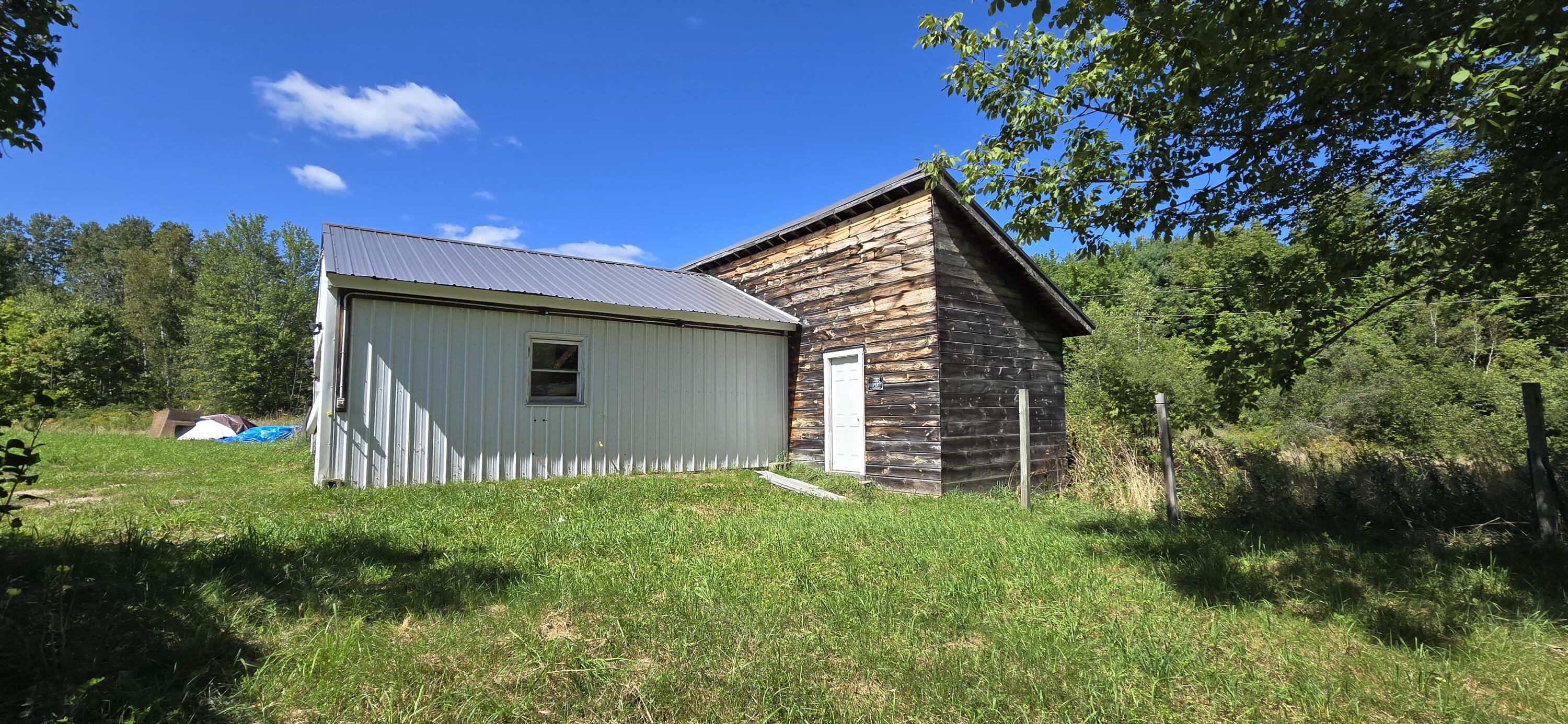 8 Graffam Road Baldwin, ME 04091 - Photo 13 of 45 20240829_134058