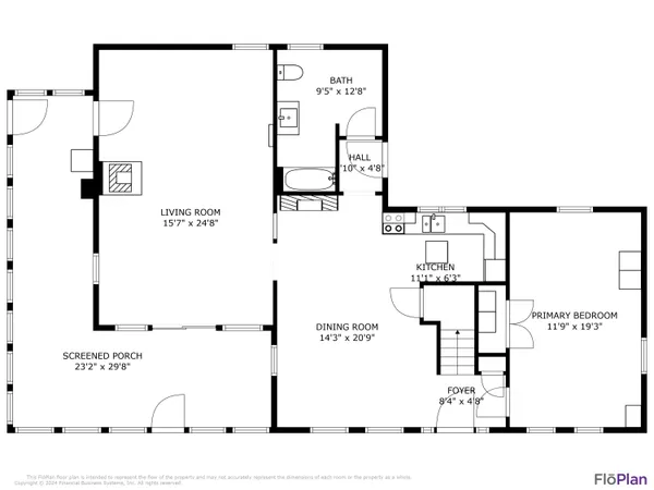$510,000 | 8 A Graffam Road, West Baldwin, ME 04091