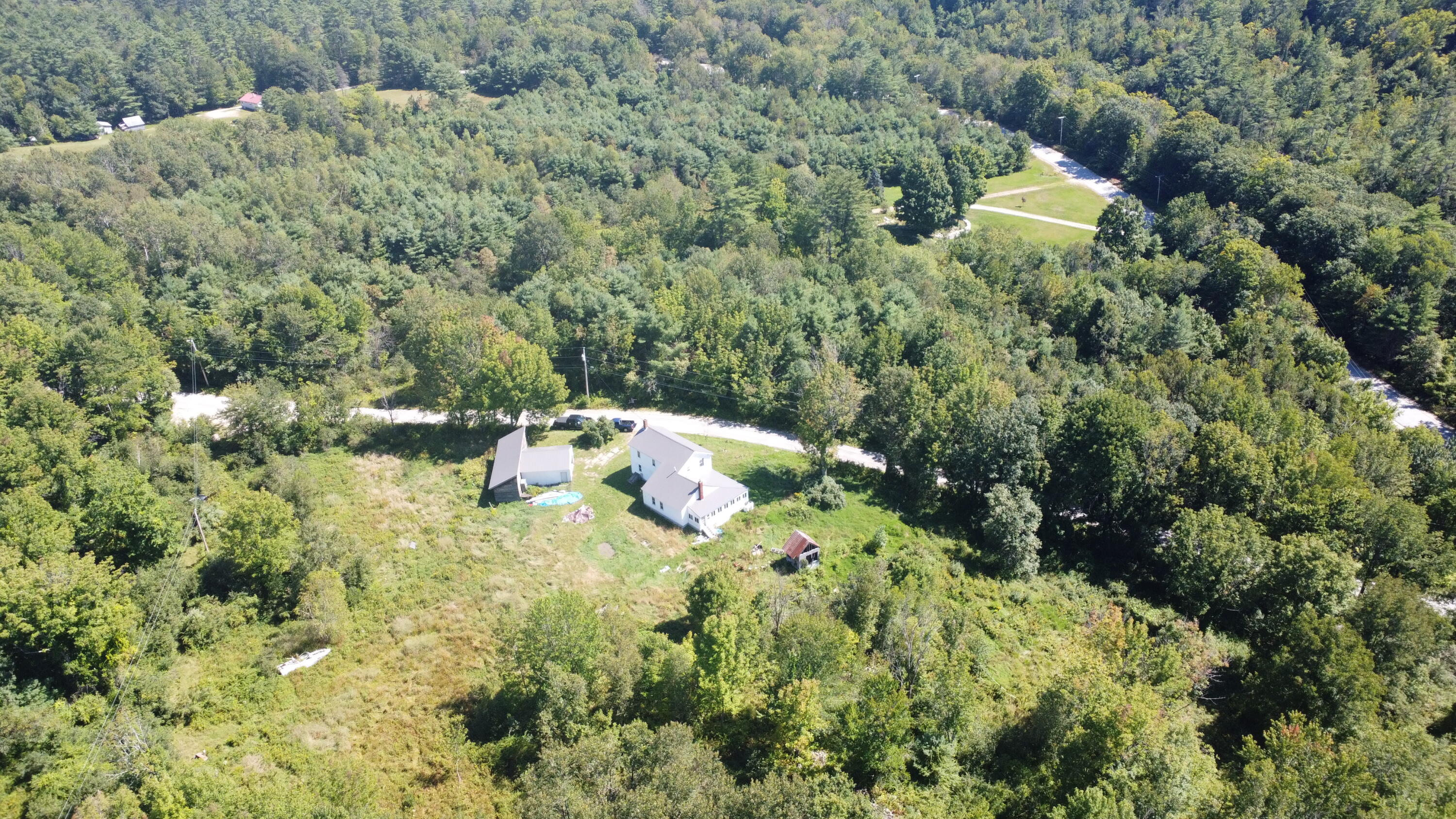 8 Graffam Road Baldwin, ME 04091 - Photo 3 of 45 DJI_0170
