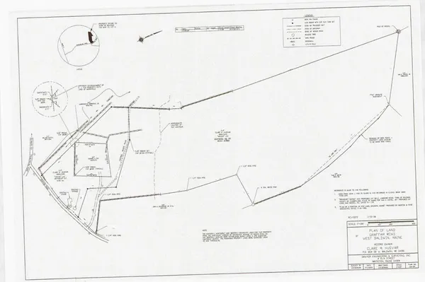 $510,000 | 8 A Graffam Road, West Baldwin, ME 04091