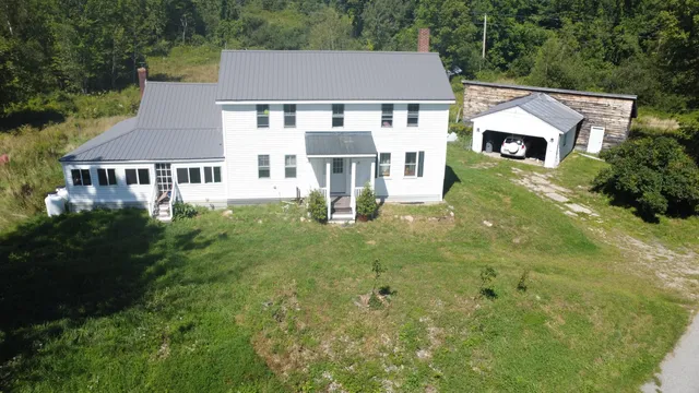 $510,000 | 8 Graffam Road, Baldwin, ME 04091