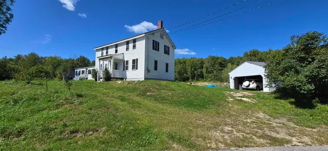 $510,000 | 8 Graffam Road, Baldwin, ME 04091