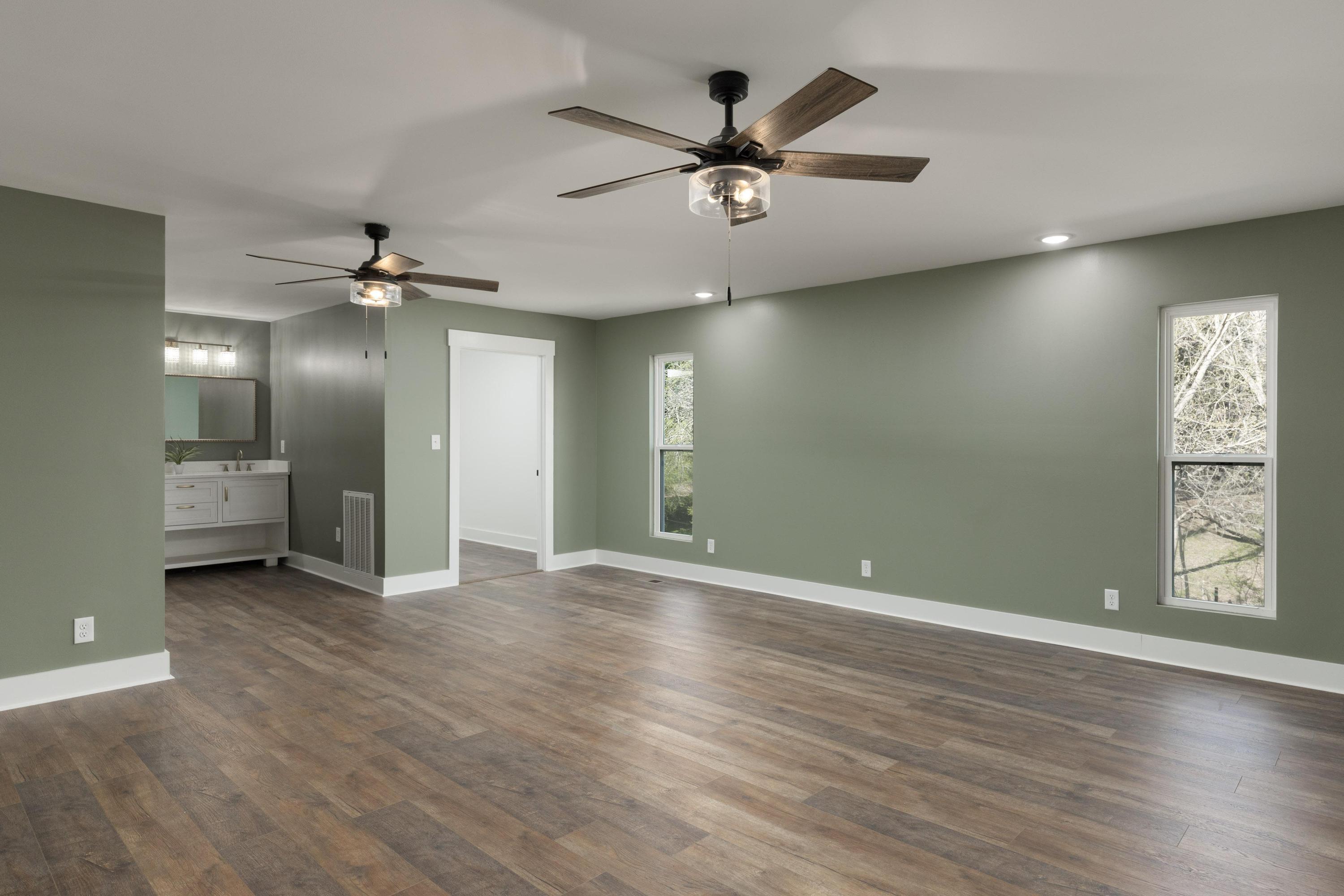3780 Prospect Church Road Ooltewah, TN 37363 - Photo 17 of 32 pcmasterbed