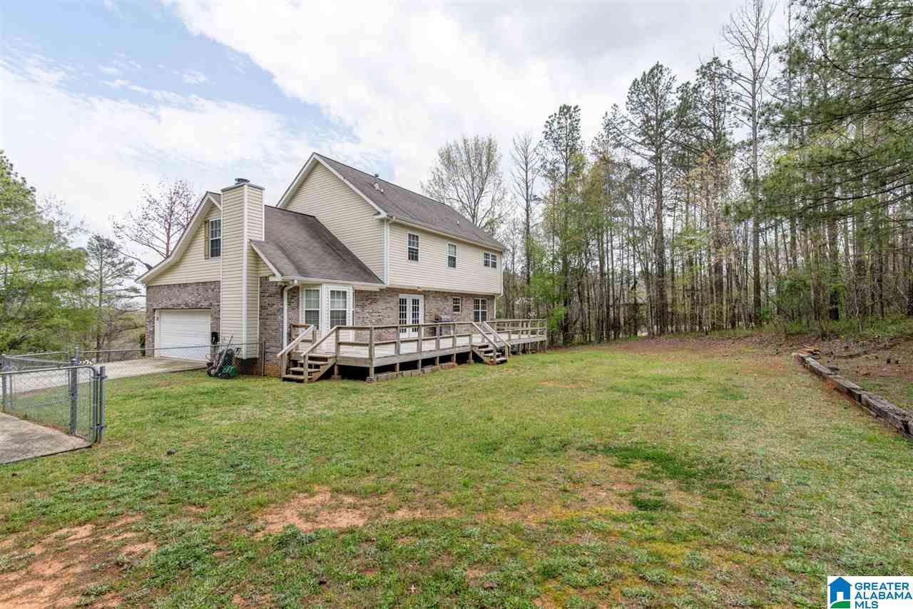 70 Key Circle Springville, AL 35146 - Photo 34 of 36
