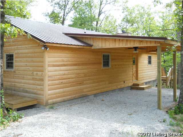 163 Furnace Branch Road Leitchfield, KY 42754 - Photo 3 of 15 Additional Photo
