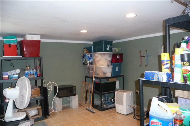 84 Fellowship Road Mount Juliet, TN 37122 - Photo 14 of 20 Great Basement area