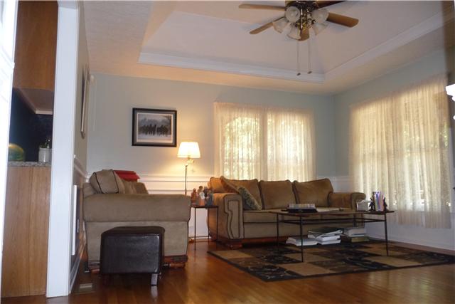 84 Fellowship Road Mount Juliet, TN 37122 - Photo 2 of 20 Check out these beautiful Hardwoods that are throughout the home! Lots of great features in this home. You must see this, especially if you love privacy!
