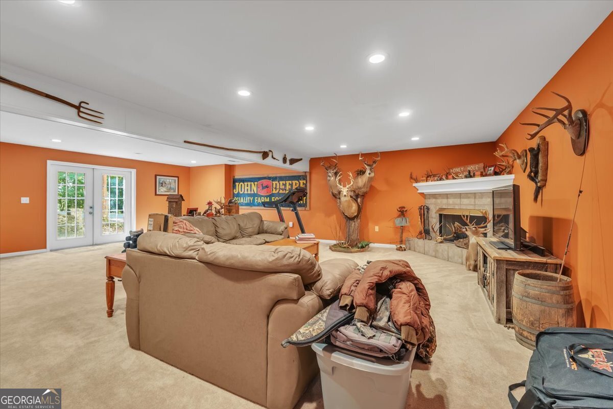 1251 S Trace Rutledge, GA 30663 - Photo 53 of 87