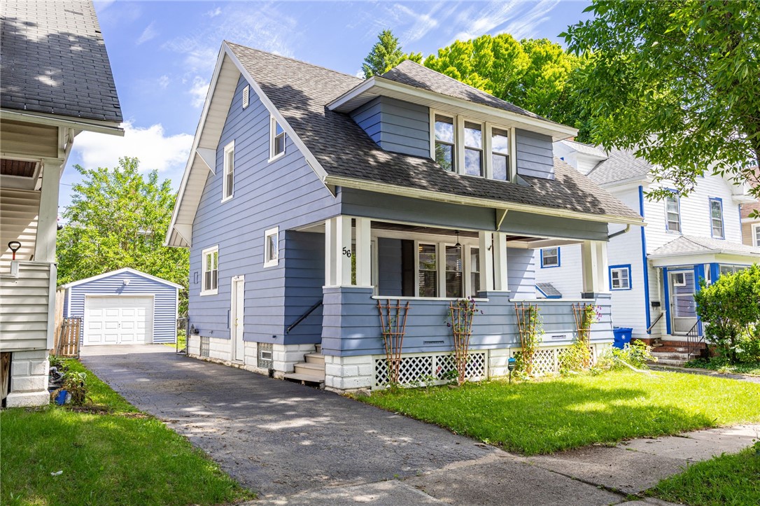 56 McKinley Street Rochester, NY 14609 - Photo 1 of 38