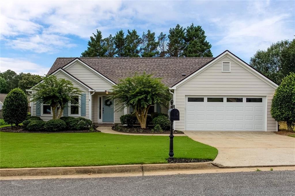 3955 Pocono Way Marietta, GA 30064 - Photo 1 of 52