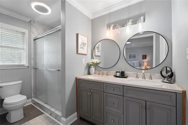 $349,900 | 2274 Amber Woods Drive, Snellville, GA 30078