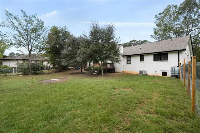 $349,900 | 2274 Amber Woods Drive, Snellville, GA 30078