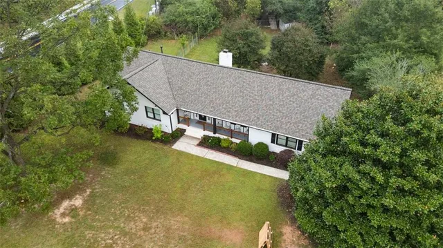 $349,900 | 2274 Amber Woods Drive, Snellville, GA 30078