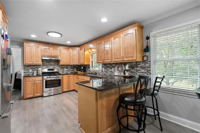 $349,900 | 2274 Amber Woods Drive, Snellville, GA 30078