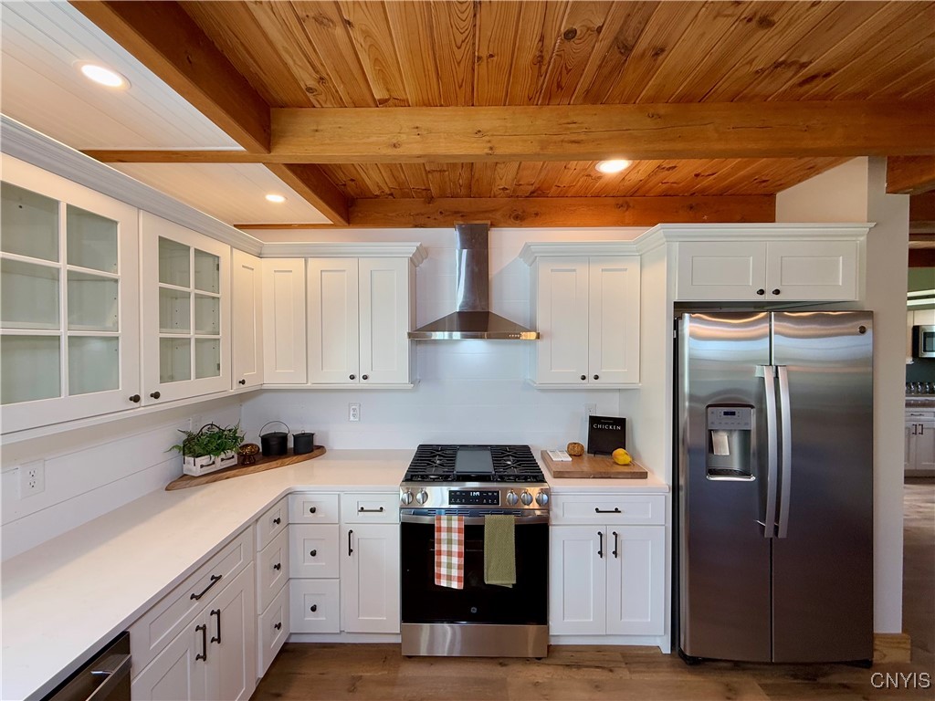 5973 Nelson Road Lincoln, NY 13032 - Photo 14 of 50