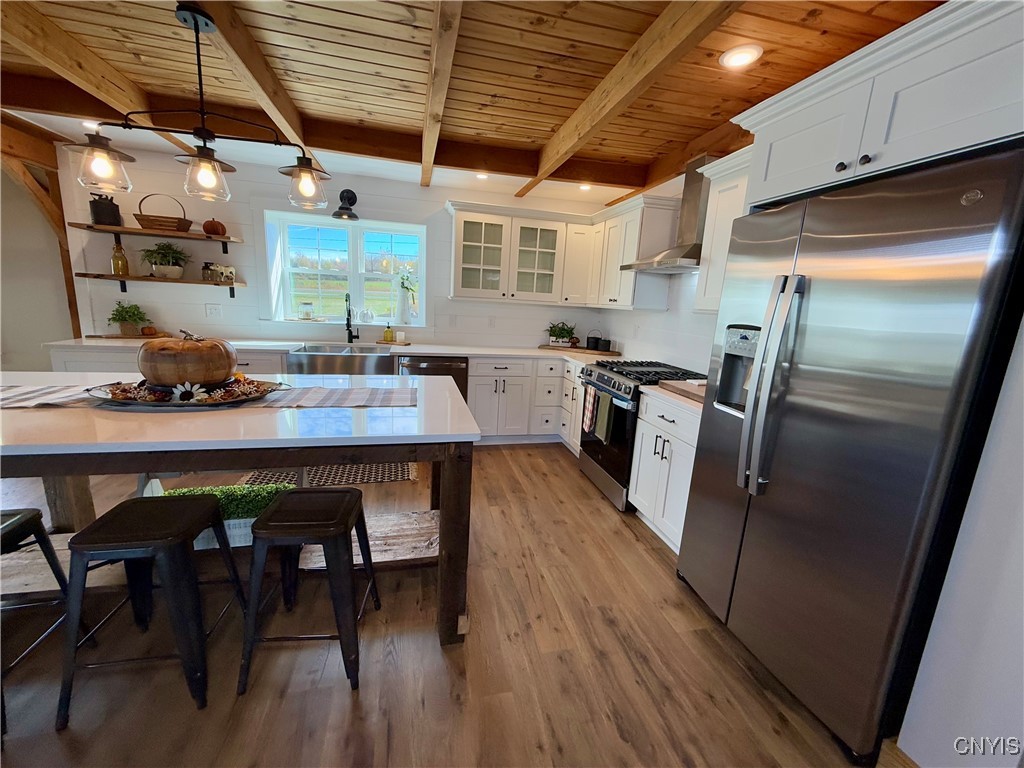 5973 Nelson Road Lincoln, NY 13032 - Photo 16 of 50