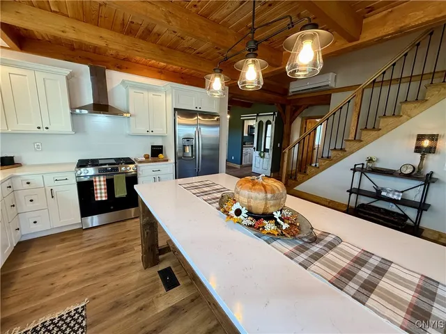 $695,000 | 5973 Nelson Road, Lincoln, NY 13032