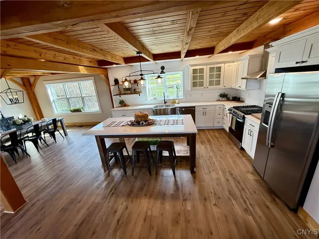 $695,000 | 5973 Nelson Road, Lincoln, NY 13032