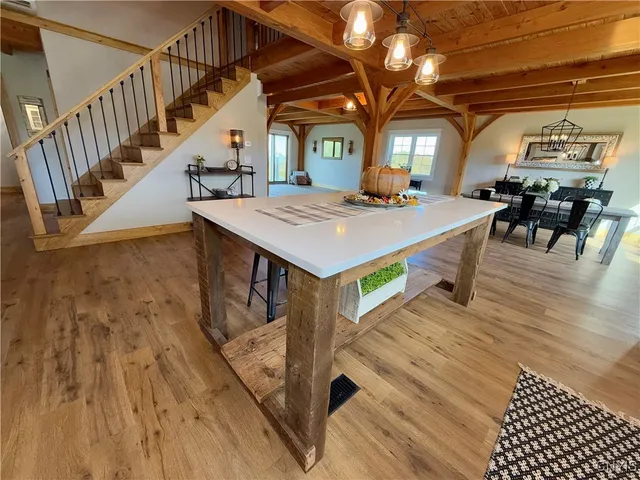 $695,000 | 5973 Nelson Road, Lincoln, NY 13032