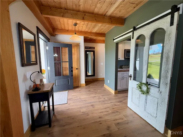 $695,000 | 5973 Nelson Road, Lincoln, NY 13032