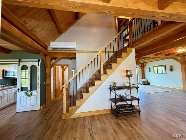 $695,000 | 5973 Nelson Road, Lincoln, NY 13032