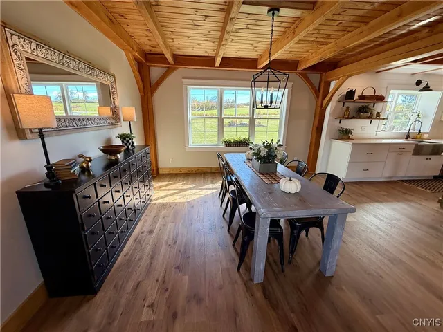 $695,000 | 5973 Nelson Road, Lincoln, NY 13032