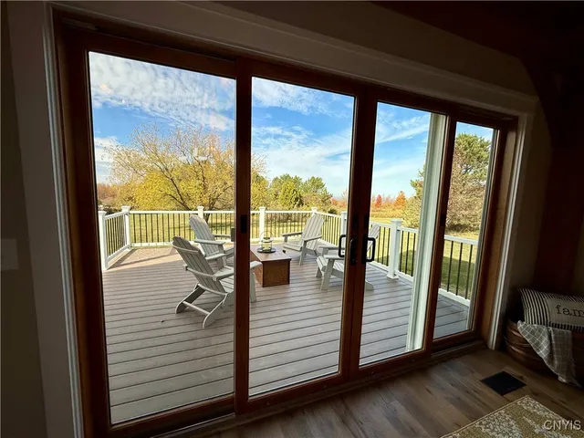 $695,000 | 5973 Nelson Road, Lincoln, NY 13032