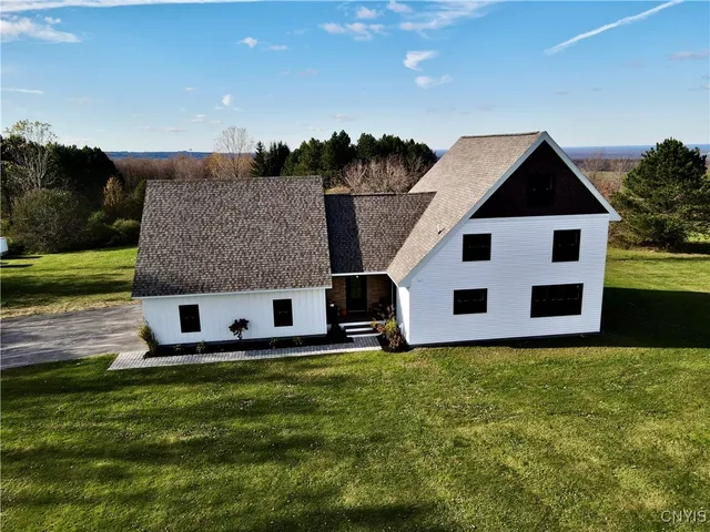 $695,000 | 5973 Nelson Road, Lincoln, NY 13032